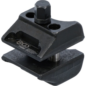 Dispozitiv pentru deschidere fuzeta-amortizor, BGS 74694