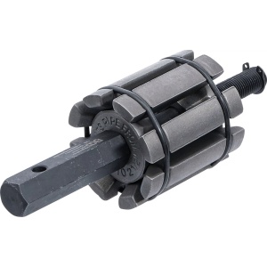 Dispozitiv pentru largit teava de esapament la imbinare, 39 - 61 mm BGS 120 - Img 3