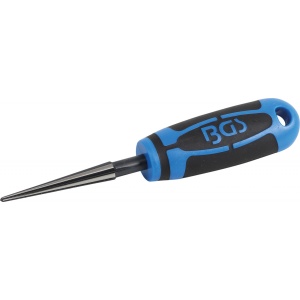 Dispozitiv pentru majorat gauri manual, 3-12mm, BGS 8892
