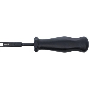 Dispozitiv pentru montaj arcuri la frâna de manâ la Toyota, lungime 185 mm, BGS 6896 - Img 3