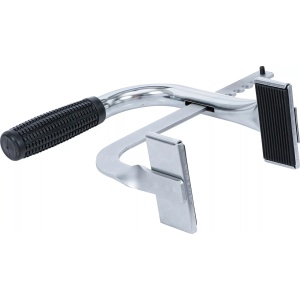 Dispozitiv pentru montat / demontat accumulatori auto, putere maxima de prindere 35 kg, BGS 3230 - Img 2