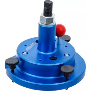 Dispozitiv pentru montat simering vibrochen Volkswagen Crafter, BGS 1246 - Img 3