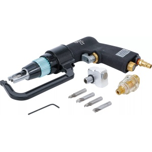 Dispozitiv pneumatic pentru taiat afturi de sudura, BGS 3205 - Img 6