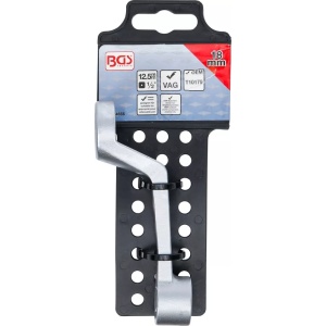 Dispozitiv reglare unghi de cadere pentru VAG 18 mm, BGS 74666 - Img 5