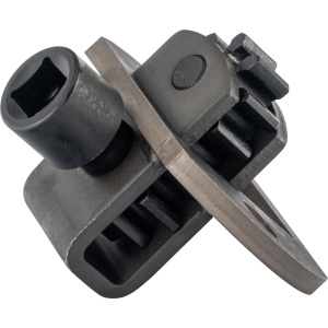 Dispozitiv rotire arbore cotit, pentru Mercedes/MAN in 2 trepte, Condor 51102 - Img 2