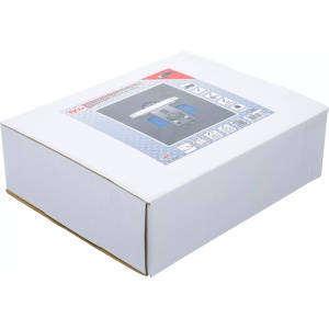 Dispozitiv rotire arbore cotit pentru motoare Iveco, BGS 9686 - Img 3