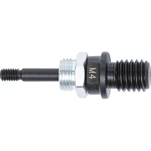 Dorn extragere piuliţe-nit pentru cleste BGS 407, M4, BGS 407-M4 - Img 2