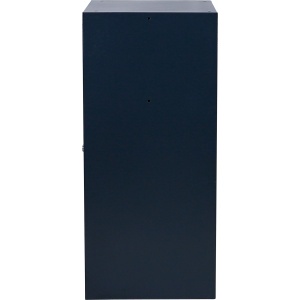 Dulap de atelier, 2 uşi cu 2 baze de compartiment, BGS 80204 - Img 6