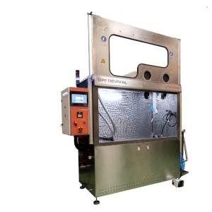Echipament de spalat filtre de particule DPF, Revival CTW2000 - Img 1