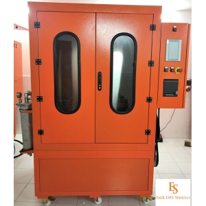 Echipament de spalat si curatat filtre de particule DPF pentru autoturisme si camioane, ECOEMR98COMPACT - Img 1