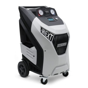 Ecotechnics ECK Next-R134a Aparat pentru verificare si incarcare instalatii de climatizare auto