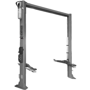 Elevator 5.5 tone cu 2 coloane electrohidraulic, Schutzen BT255, 0- 43107700/0000- 34B1