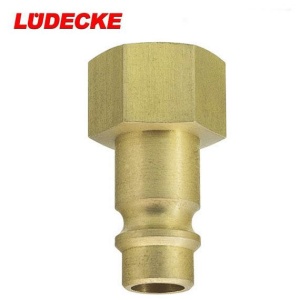 ES14NI Cupla de aer pentru scule penumatice cu filet interior 1/4''