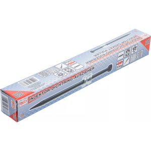 Extractor cu varf conic pentru saiba de etansare din Cupru de la injectoare, BGS 62630-1 - Img 4