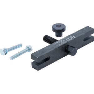 Extractor fulie arbore cotit pentru Ford 2 Ecoblue TDCi, BGS 70924 - Img 2