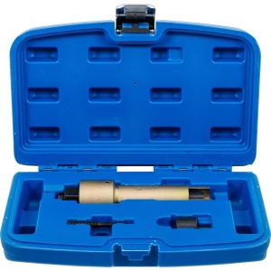 Extractor pentru arborele de eliberare a ambreiajului, BGS 8520 - Img 1