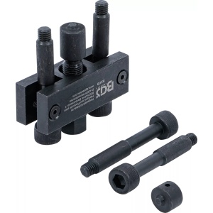 Extractor pentru fulia pompei de inalta presiune pentru motoare VAG 1,6 si 2.0 TDi Comon Rail OEM T40064, BGS 9206 - Img 4