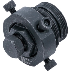 Extractor pentru pinion pompa de injecţie Hyundai, KIA 2.0, 2.2 CRDI, BGS 62051 - Img 3