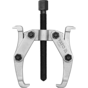 Extractor pentru rulmenti cu doua brate, lungime 150 mm, Yato YT-2517