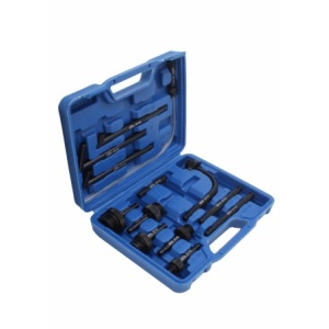 Extractor pneumatic ATF 10l, Satra S-90148 - Img 3