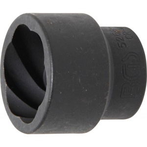 Extractor special, 36 mm,actionare 44989, BGS 5268-36