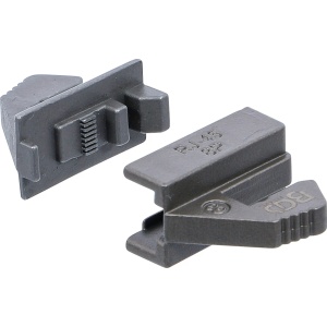 Falci sertizare pentru cabluri de reţea RJ45, pentru BGS 1410, 1411, 1412, BGS 1410-G3 - Img 1