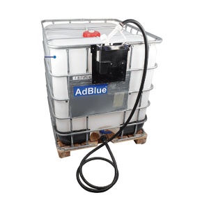 Furtun alimentare prin cadere libera pentru AdBlue , compozitie material Epdm, dimensiune 3/4'' x 5m si pistol Manual [ fara rezervor ], Apac 1770.URA8