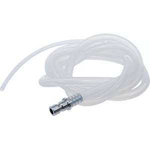 Furtun cu ţeavă de plastic pentru instalatie inlocuit lichid de frana BGS 74408, B-74408-3
