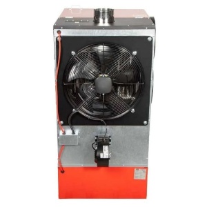 Generator de aer cald MULTI-ULEI MTM 52 (30-52 KW), MXMTM30-52 - Img 2