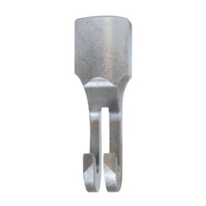 Gheara de tragere cu 2 dinti, GYS 057296