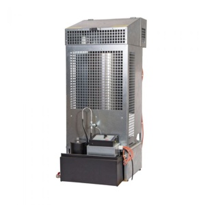 Hiton HP 125 O Incalzitor de aer pe ulei uzat, 22- 30kW