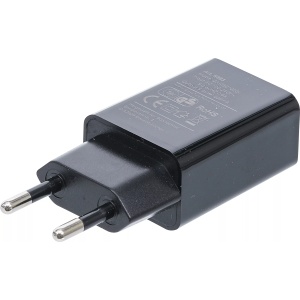 Incarcator USB universal, 1 A, BGS 6883 - Img 2