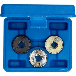 Insertii pentru ventile de comanda arbori cu came pentru VAG 1.8, 2.0 TFSI, TSI, Brilliant Tools BT595850 - Img 2