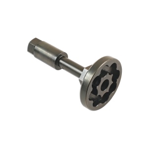 Instrument de rotire a arborelui cotit pentru Audi V6, V8 benzina, Laser 7559 - Img 1