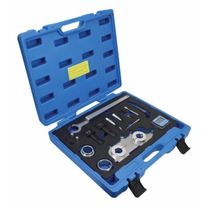 Instrument de verificare a unghiurilor de distribuție a arborelui cu came 1.5 TSi, S-VG15T - Img 2