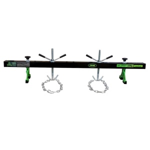 JBM 53682 Suport traversa de motor 500 Kg, lungime max. 1480 mm - Img 2
