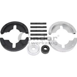 Kit Accesorii pentru Rulment Roata ø 75 mm, Smart / Mitsubishi, Condor 5575-Z