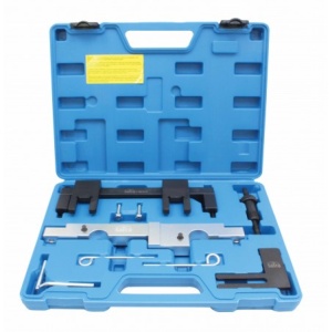 Kit de blocare motor acționat prin lanț BMW, Satra S-BB1618