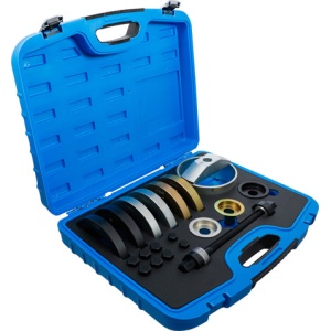 Kit pentru montat rulmenti de roata Audi A2, VW Lupo - Polo, Seat Ibiza, Skoda Fabia, 62, 66, 72 mm, BGS 6250 - Img 2