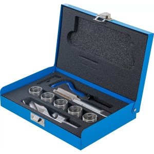 Kit reparare filet M22 x 1,5 9 buc., B-99439 - Img 3