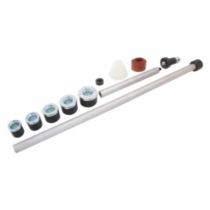 Kit universal de instalare și demontare a rulmenților arborelui cu came, Satra S-10UCB - Img 3