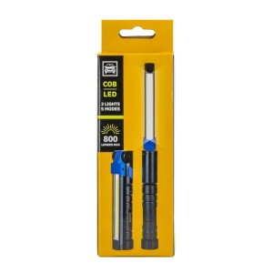 Lampă de lucru cu profil redus pentru iluminarea zonelor, greu accesibile, GYS 075900 - Img 6