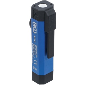 Lampa UV pentru detectarea neetanşeitaţilor la utilizarea aditivilor fluorescenţi, UV LED 2,5 W, BGS 85343 - Img 7