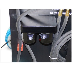 Launch CAT501S Aparat pentru inlocuit ulei la cutii automate ATF - Img 4