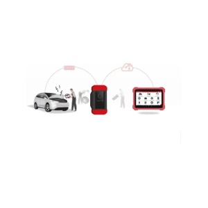 Launch Euro Link SGW Aparat diagnoza cu 24 luni abonament + 12 luni HaynesPro - Img 5