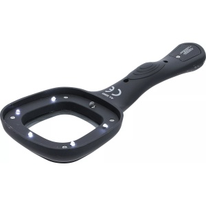 Lupa | LED, BGS DIY 85865 - Img 3