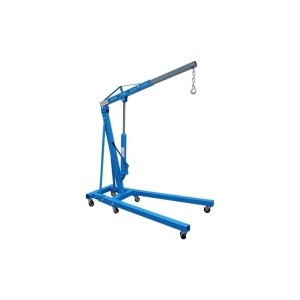Macara girafa pentru motoare, sarcina max. 2 tone, Lincos LITL-1001-2 - Img 2