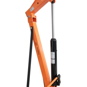 Macara girafa pentru motoare, sarcina max. 2 tone, TL1001-2 - Img 4