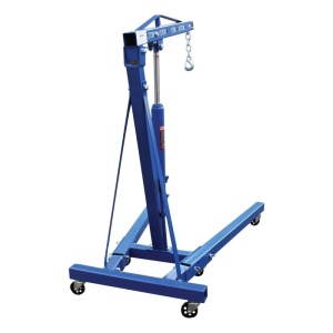Macara pentru ridicat motoare, sarcina maxima 2 tone, Asta A-32002 - Img 3