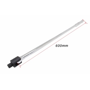 Maner de forta 600 mm, actionare 1/2" , S-244060 - Img 3